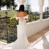 Sonnet Wedding Dress
