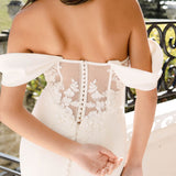 Sonnet Wedding Dress