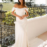 Sonnet Wedding Dress