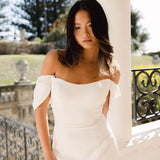 Sonnet Wedding Dress