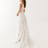 Stargazer Wedding Dress