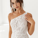 Stargazer Wedding Dress