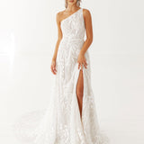 Stargazer Wedding Dress