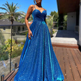 Tiffany Formal Dress JX5007
