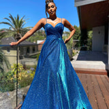 Tiffany Formal Dress JX5007