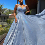 Tiffany Formal Dress JX5007