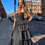 Tokyo Formal Dress JX6016