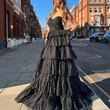 Tokyo Formal Dress JX6016