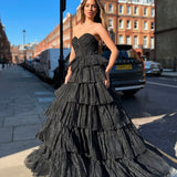 Tokyo Formal Dress JX6016