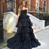 Tokyo Formal Dress JX6016