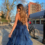 Tokyo Formal Dress JX6016