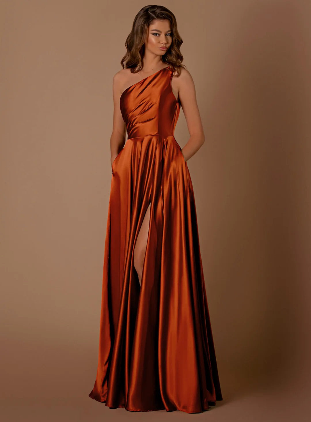 Venus Bridesmaid Dress NBM1020