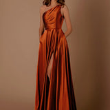 Venus Bridesmaid Dress NBM1020