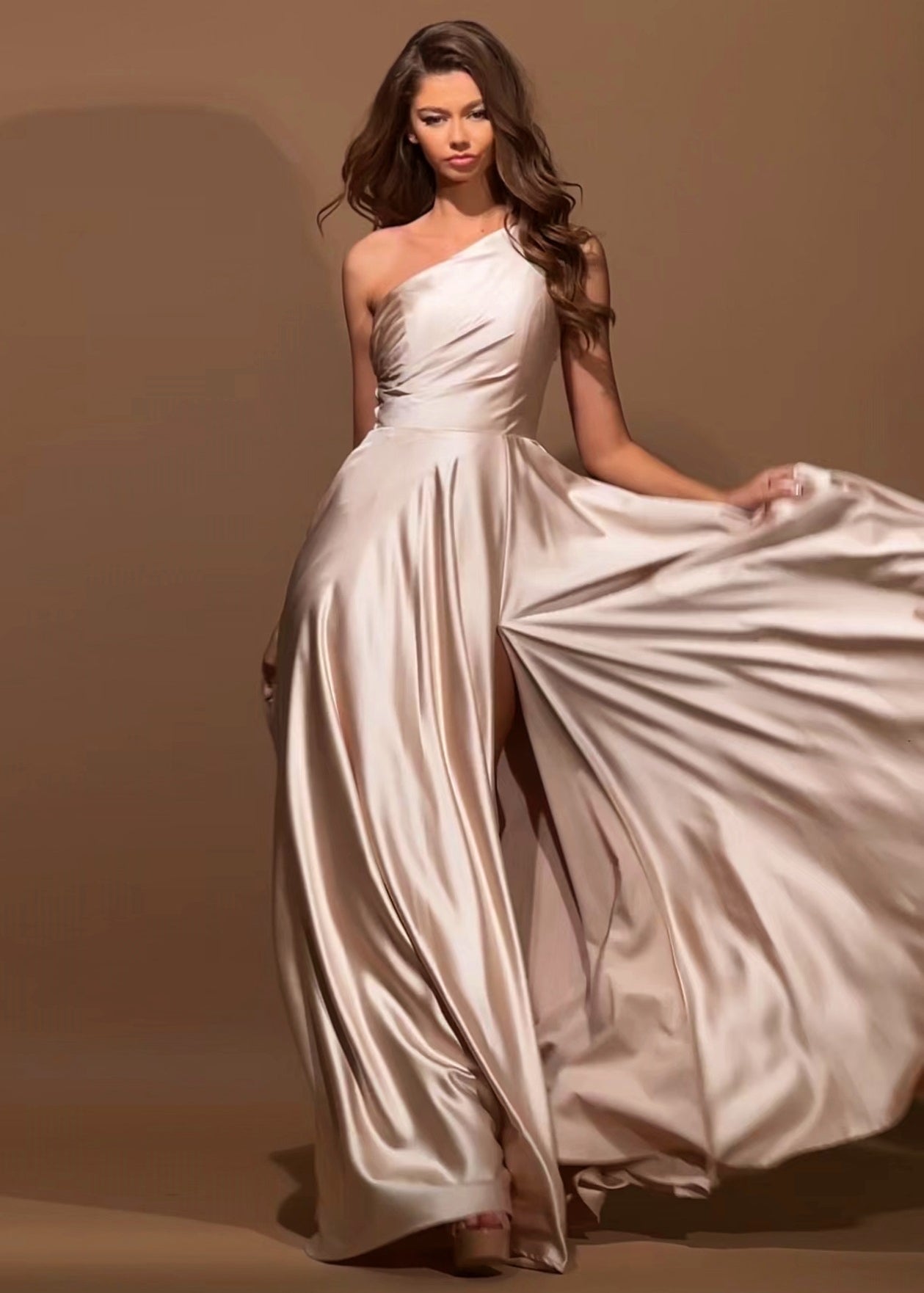 Venus Bridesmaid Dress NBM1020 AFTER FIVE Venus Bridesmaid Dress NBM1020 AFTER FIVE