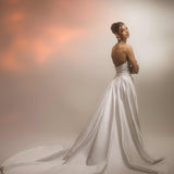 Virtuoso Wedding Dress
