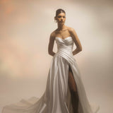 Virtuoso Wedding Dress