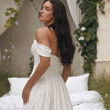 Amelia Wedding Dress