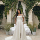 Amelia Wedding Dress