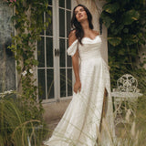 Amelia Wedding Dress
