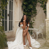 Amelia Wedding Dress