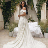 Amelia Wedding Dress