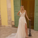 AMIR WEDDING DRESS