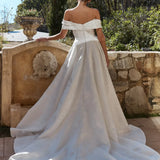 ANTHEA WEDDING DRESS
