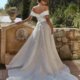 ANTHEA WEDDING DRESS