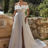 ANTHEA WEDDING DRESS