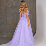 Ardenne Formal Dress PO2578