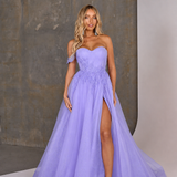 Ardenne Formal Dress PO2578