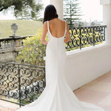 ASHTON WEDDING DRESS