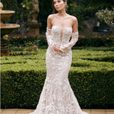 ASTON WEDDING DRESS