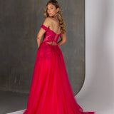 Amarylis Formal Dress PO25166