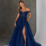 Amarylis Formal Dress PO25166
