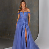 Amarylis Formal Dress PO25166