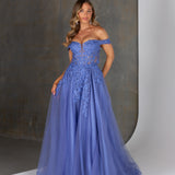 Amarylis Formal Dress PO25166