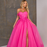 Ardenne Formal Dress PO2578