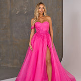 Ardenne Formal Dress PO2578