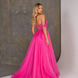 Ardenne Formal Dress PO2578