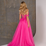 Ardenne Formal Dress PO2578