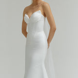 ALTHENA WEDDING DRESS