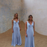 Avonlea Bridesmaid Dress TO2428