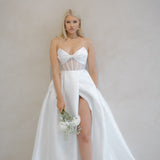 Aeon Wedding Dress