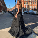 Tokyo Formal Dress JX6016