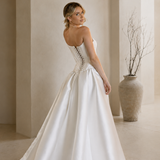 BELLAGIO WEDDING DRESS