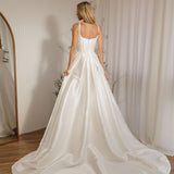 BRONTË WEDDING DRESS