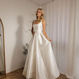 BRONTË WEDDING DRESS