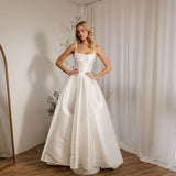 BRONTË WEDDING DRESS