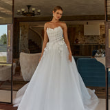 BARBARA WEDDING DRESS